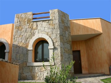 Villa - Vista Blu Resort - Alghero -Sardinië